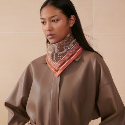 バンダナ 55 - レディス, スカーフ、ショール＆マフラー, スカーフ